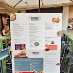 Photo n°6 de l'avis de Laura.a fait le 14/07/2023 à 16:44 sur le  Mater est.2022 à Rome