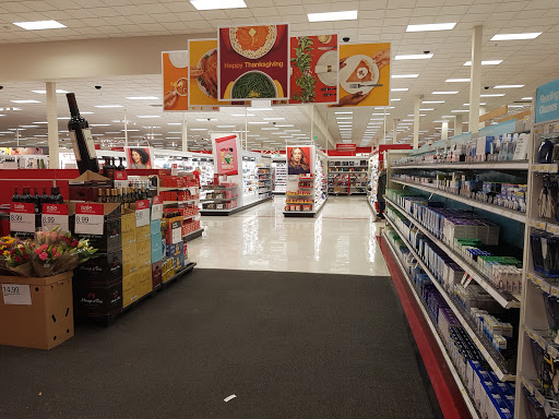 Department Store «Target», reviews and photos, 17700 NE 76th St, Redmond, WA 98052, USA