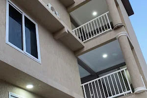 Dromi Apartments image