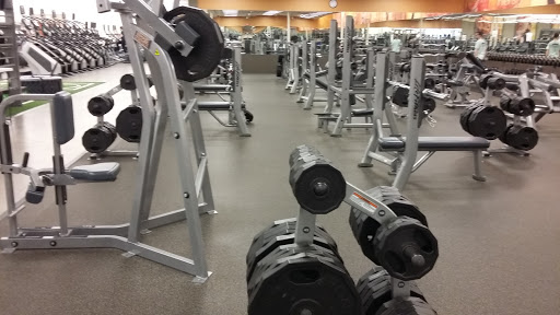 Gym «LA Fitness», reviews and photos, 1600 SE Rd, Farmington, CT 06032, USA