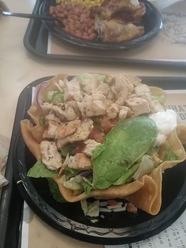 Mexican Restaurant «El Pollo Loco», reviews and photos, 451 S Vincent Ave, West Covina, CA 91790, USA