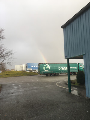 Transports BREGER à Haguenau