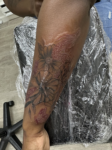 Find tattoo ideas armbands for your next unique tattoo in Puyallup at JoelRiosTattoos LLC