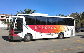 Hardegger Reisen und Transporte AG