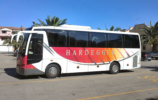 Hardegger Reisen und Transporte AG