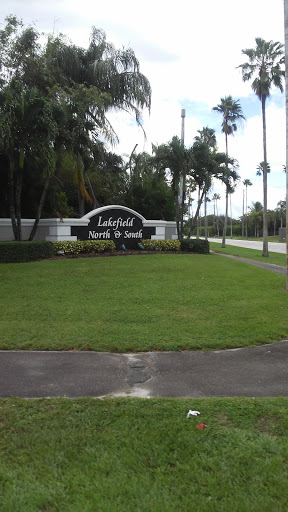 Golf Driving Range «The Wanderers Club», reviews and photos, 1900 Aero Club Dr, Wellington, FL 33414, USA
