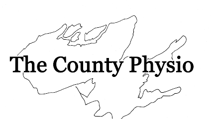 THE COUNTY PHYSIO