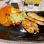 Photo n°2 de l'avis de Simone.a fait le 11/01/2023 à 12:58 sur le  Delizioso à Rome