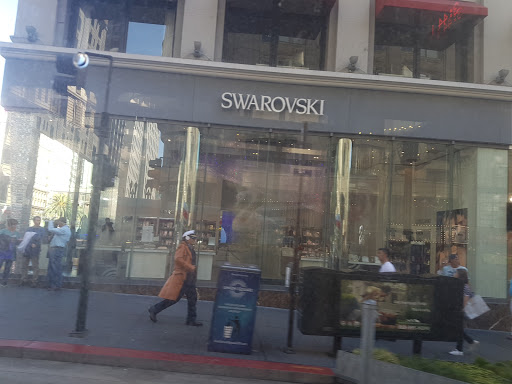 Jewelry Store «Swarovski», reviews and photos, 295 Geary St, San Francisco, CA 94102, USA
