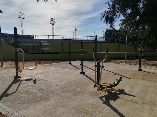 Tortosasport en Tortosa, Tarragona