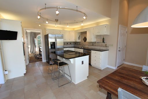 Real Estate Agency «Allen Tate Realtors, Zane Gerringer Real Estate, Inc.», reviews and photos, 3623 N Elm St, Greensboro, NC 27455, USA