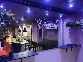 Domicile Bar & Lounge