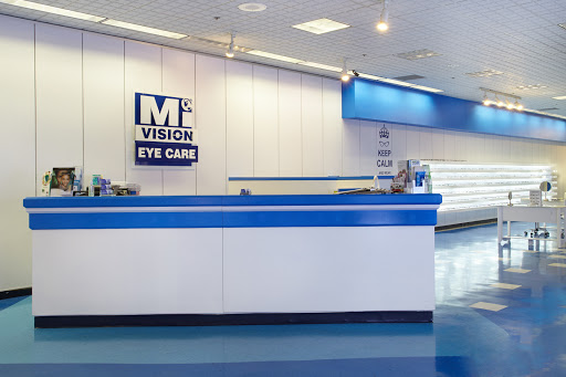 Optometrist «Mi Vision Eye Care», reviews and photos, 4522 Fredericksburg Rd, San Antonio, TX 78201, USA