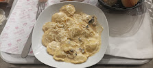 Aliment-réconfort du Restauration rapide Pasta Sana à Aubervilliers - n°10