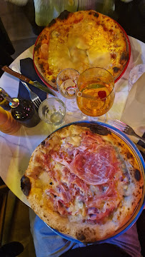 Les plus récentes photos du Pizzeria Festa Love da Antonio & Marco Morreale à Lyon - n°7
