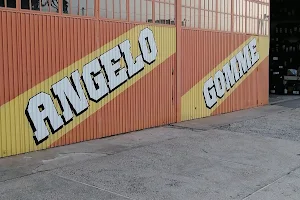 ANGELOGOMME - Driver Center Pirelli image