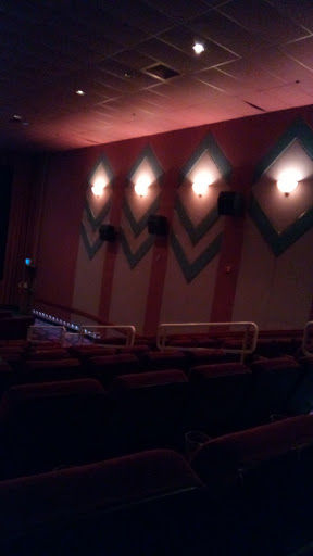 Movie Theater «AMC Classic Huntsville 10», reviews and photos, 1359 Old Monrovia Rd, Huntsville, AL 35806, USA