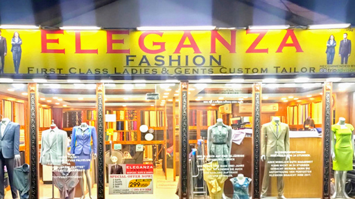 Eleganza Fashion Tailor, Bangtao, beach phuket