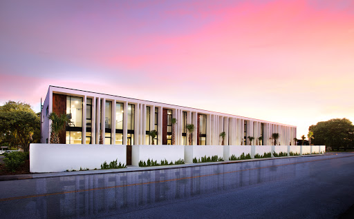 Construction Company «Everett Whitehead & Son, Inc.», reviews and photos, 601 6th St SW, Winter Haven, FL 33880, USA