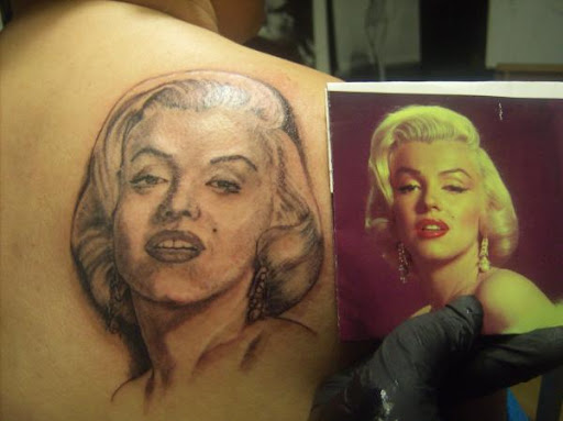 Explore tattoo ideas for men easy, creative tattoo ideas in Dallas, available at Freak Show Studio