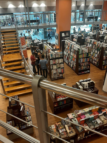 Opiniones de Mr Books en Guayaquil - Librería