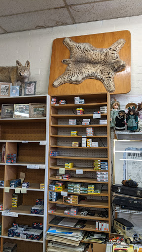 Pawn Shop «A & P Pawn», reviews and photos, 307 Beale St, Kingman, AZ 86401, USA