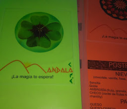 Manda Restaurant-Bar photo