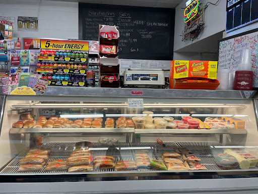 Convenience Store «Short Stop», reviews and photos, 546 N Main St, Marysville, OH 43040, USA