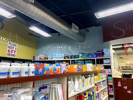 Pharmacy «Sheefa Pharmacy», reviews and photos, 1040 Main St, Paterson, NJ 07503, USA