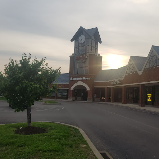 Shopping Mall «Robinson Town Centre», reviews and photos, Park Manor Blvd, Pittsburgh, PA 15205, USA