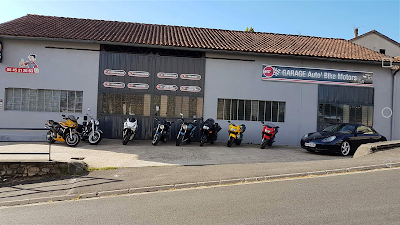 Garage Auto Bike Motors ( SARL) à Montmoreau