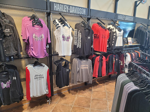 Harley-Davidson Dealer «Stubbs Harley-Davidson», reviews and photos, 4400 Telephone Rd, Houston, TX 77087, USA