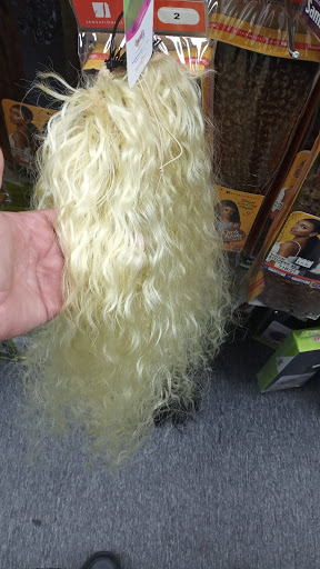 Beauty Supply Store «Rainbow Beauty Supply», reviews and photos, 609 Florida 17, Haines City, FL 33844, USA