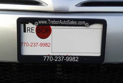 Trebor Auto Sales LLC