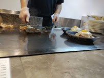 Okonomiyaki du Restaurant Teppanyaki Yu à Talence - n°3