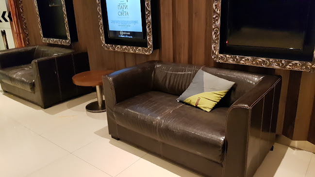 Cine Grand Srm - Tzar - Luxury Lounge and Cinema - Културен център