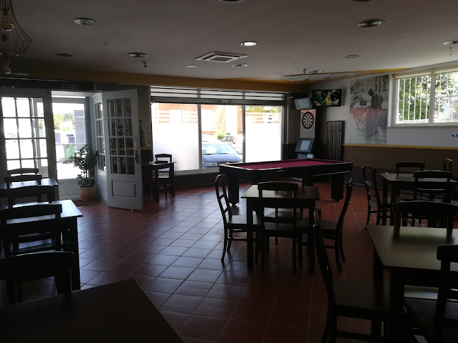 Café Bar Mercury - Cafeteria