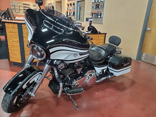 Harley-Davidson Dealer «Faribault Harley-Davidson», reviews and photos, 2704 W Airport Dr, Faribault, MN 55021, USA