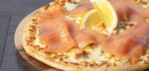 Photo n°7 de LA BOÎTE A PIZZA Paris 12 Courteline à Paris ()