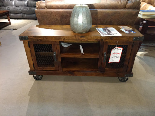 Furniture Store «B.F. Myers Furniture», reviews and photos, 117 French St, Goodlettsville, TN 37072, USA