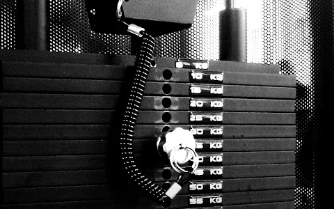 FITINN Fitnessstudio image