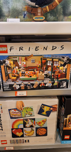 Toy Store «The LEGO Store», reviews and photos, 4325 Glenwood Ave #1078, Raleigh, NC 27612, USA