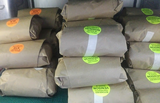 Meat Packer «Butcher Boy Food Products», reviews and photos, 13869 Herbert Ave, Warren, MI 48089, USA