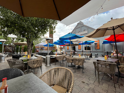 572 Social kitchen & lounge