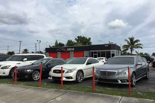 Used Car Dealer «iDrive Great Cars», reviews and photos, 19001 NW 2nd Ave, Miami Gardens, FL 33169, USA