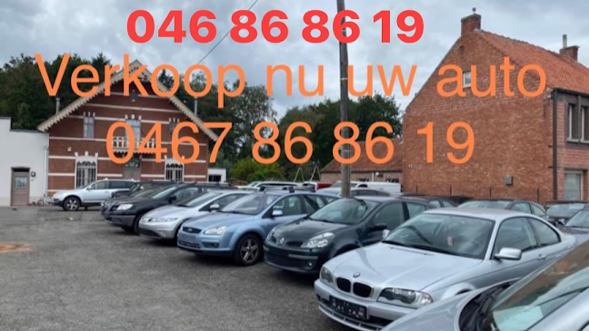 Beoordelingen van J&D Cars in Sint-Niklaas - Autodealer