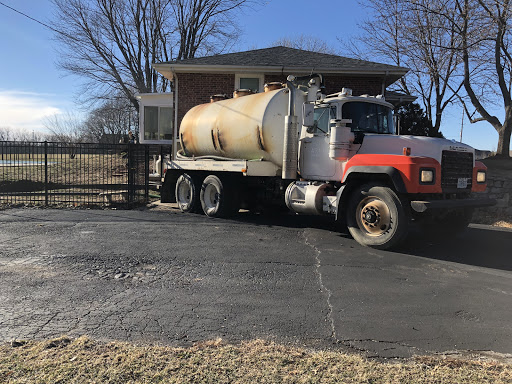 Alton Septic Services in Independence, Missouri