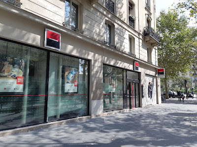 SG à Paris