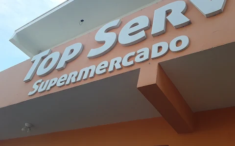 Top Serv Supermercado image