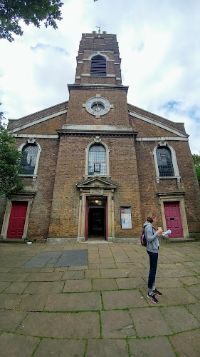 St John-at-Hampstead Church - London